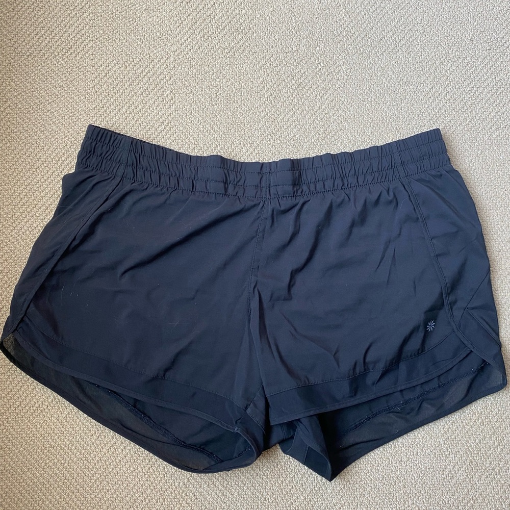 Athleta Women's Athletic Shorts